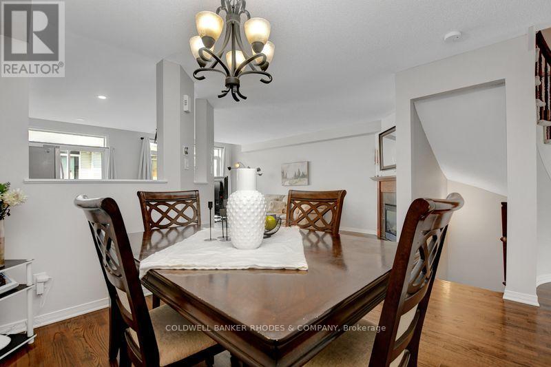 261 Rolling Meadow Crescent