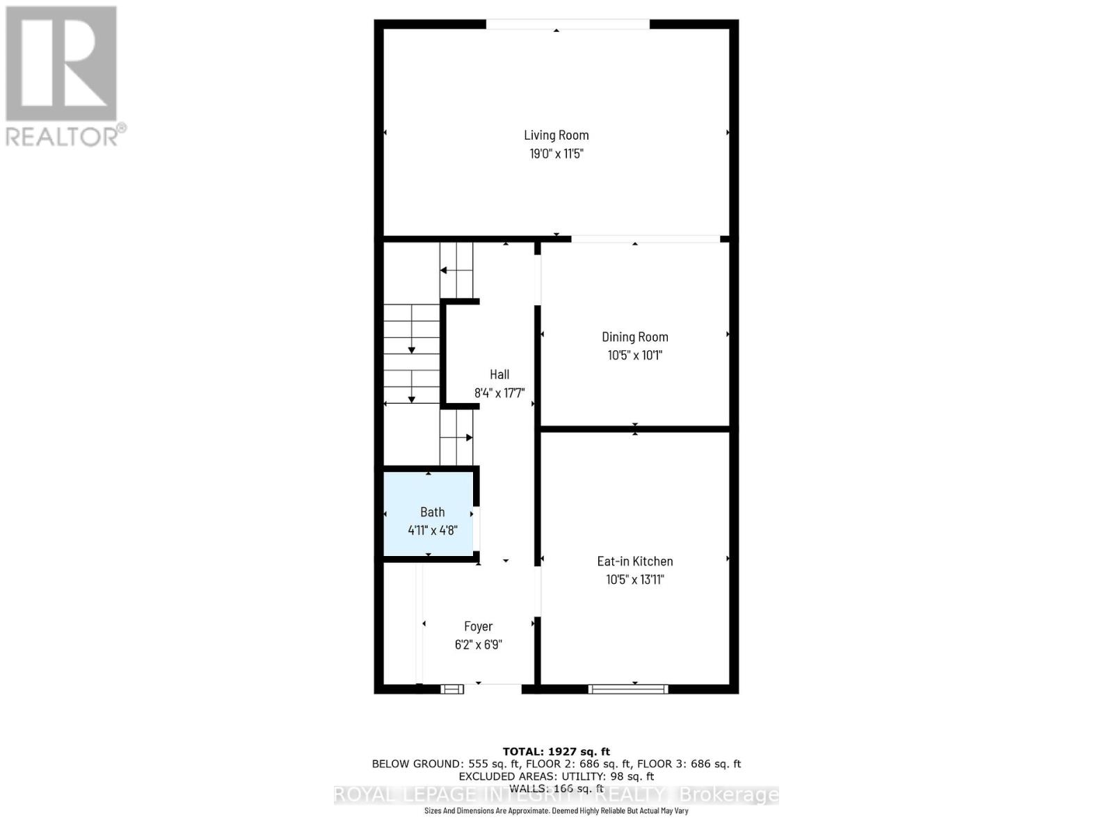 3485 Mccarthy Road