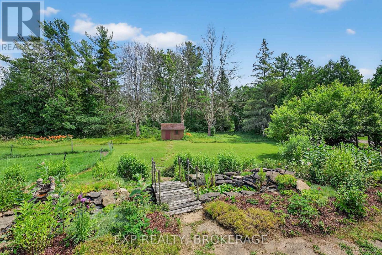 1500 Blakey's Point Road