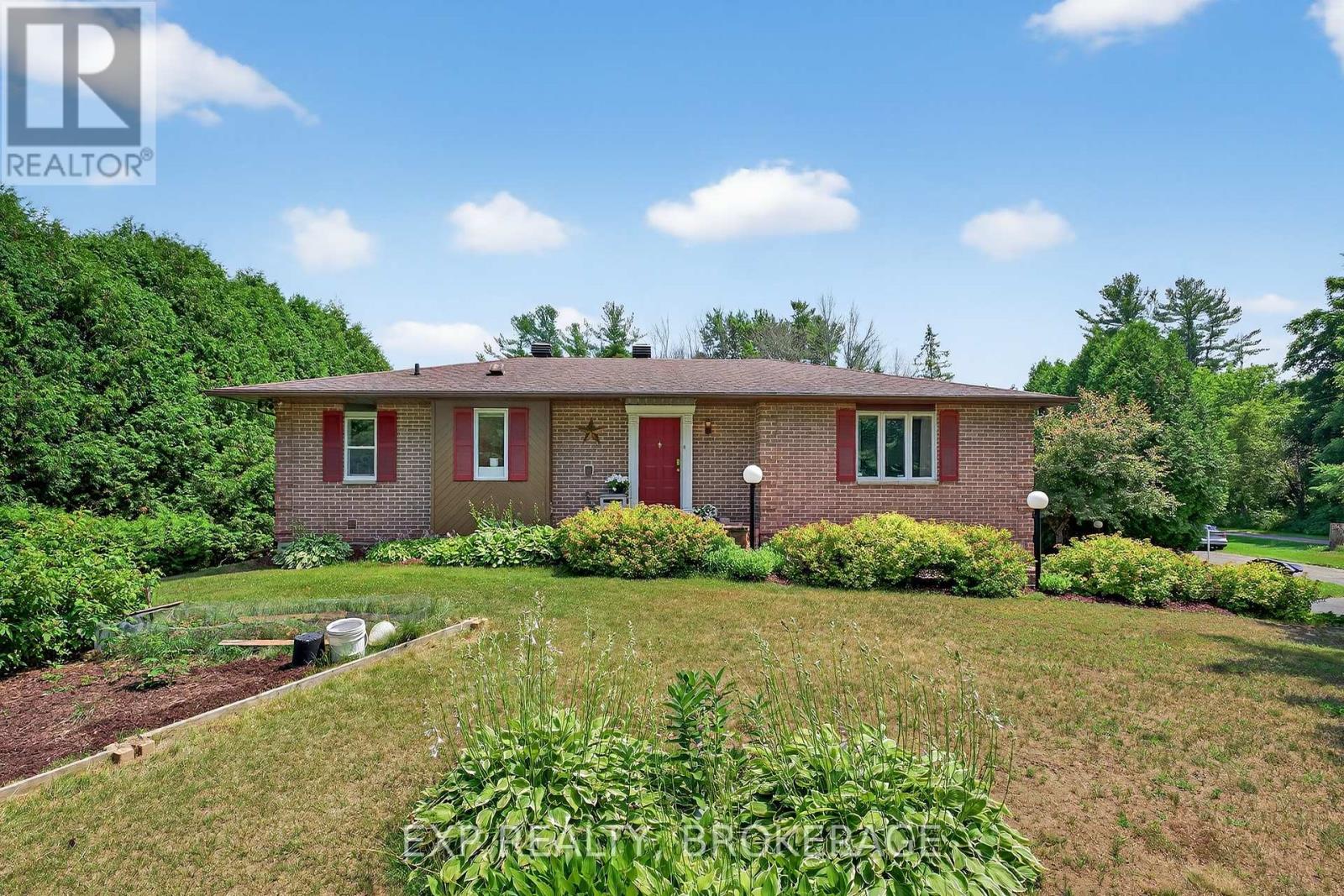 1500 Blakey's Point Road