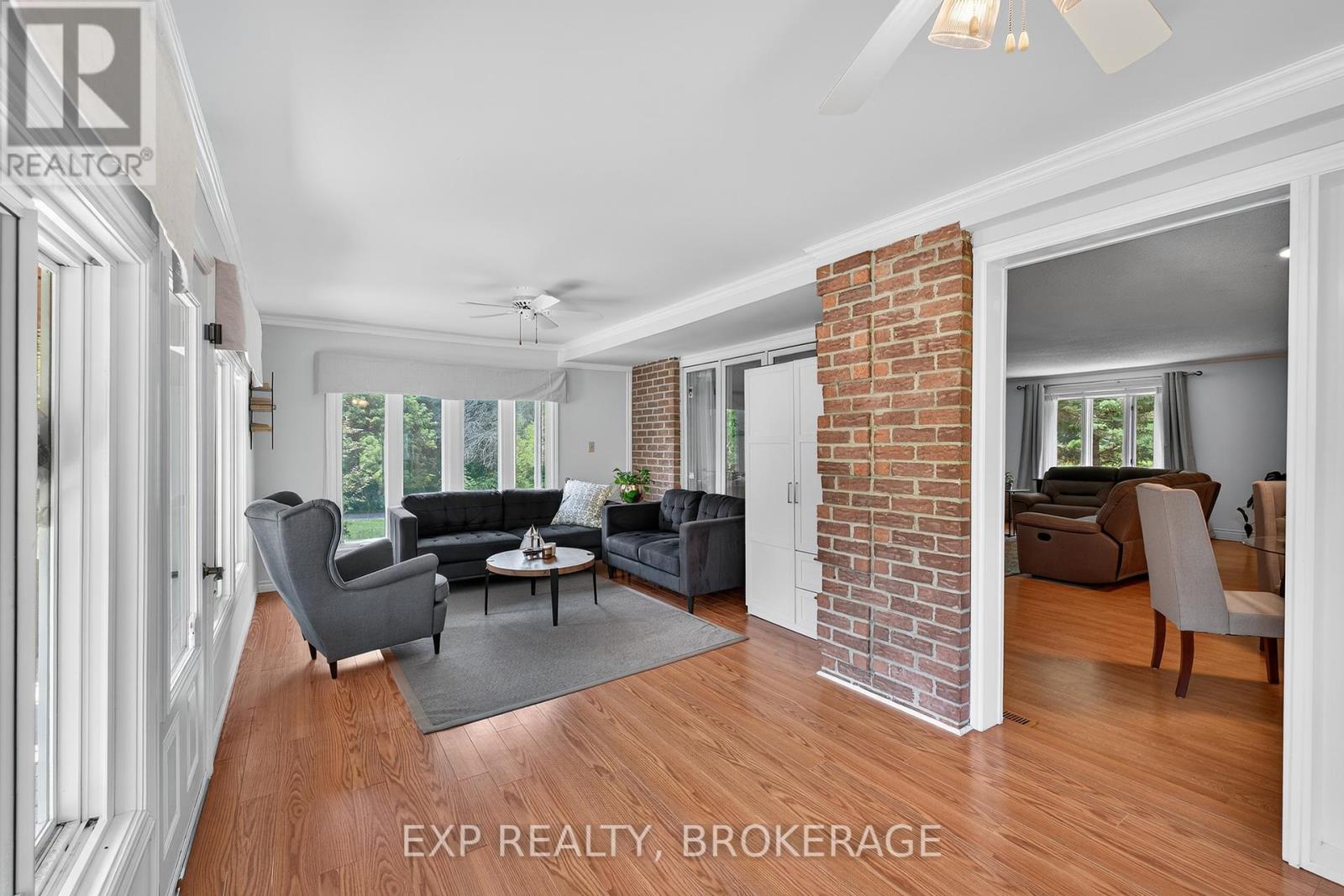 1500 Blakey's Point Road