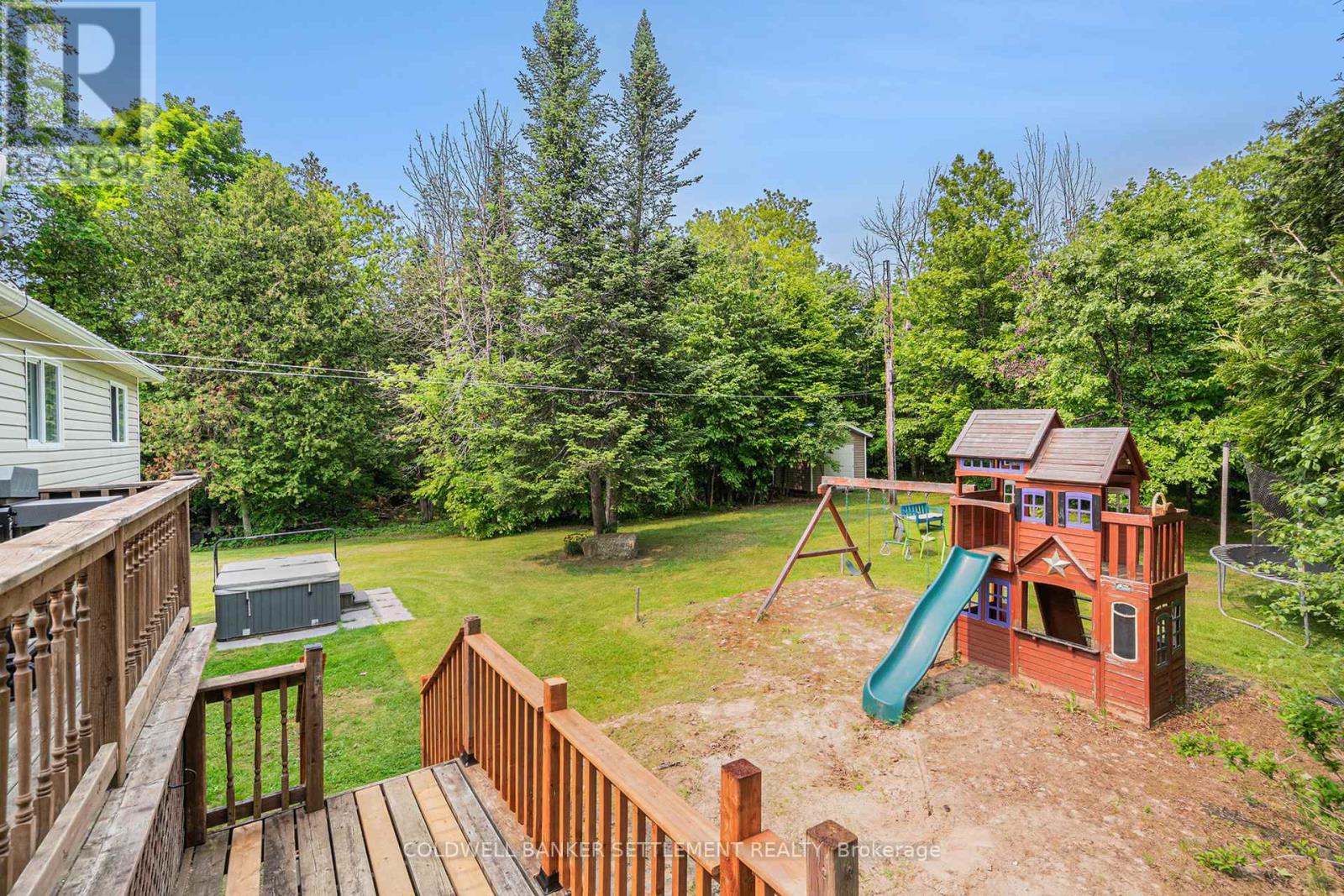 376 Churchill Road