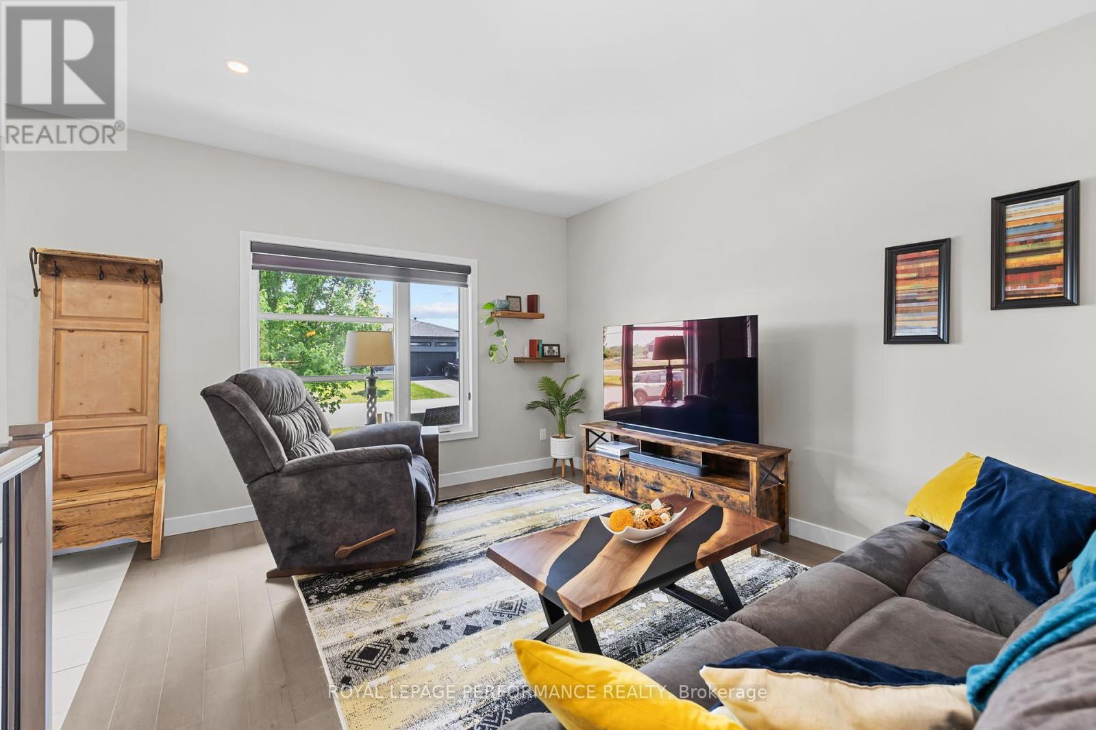 5 Matheson Street