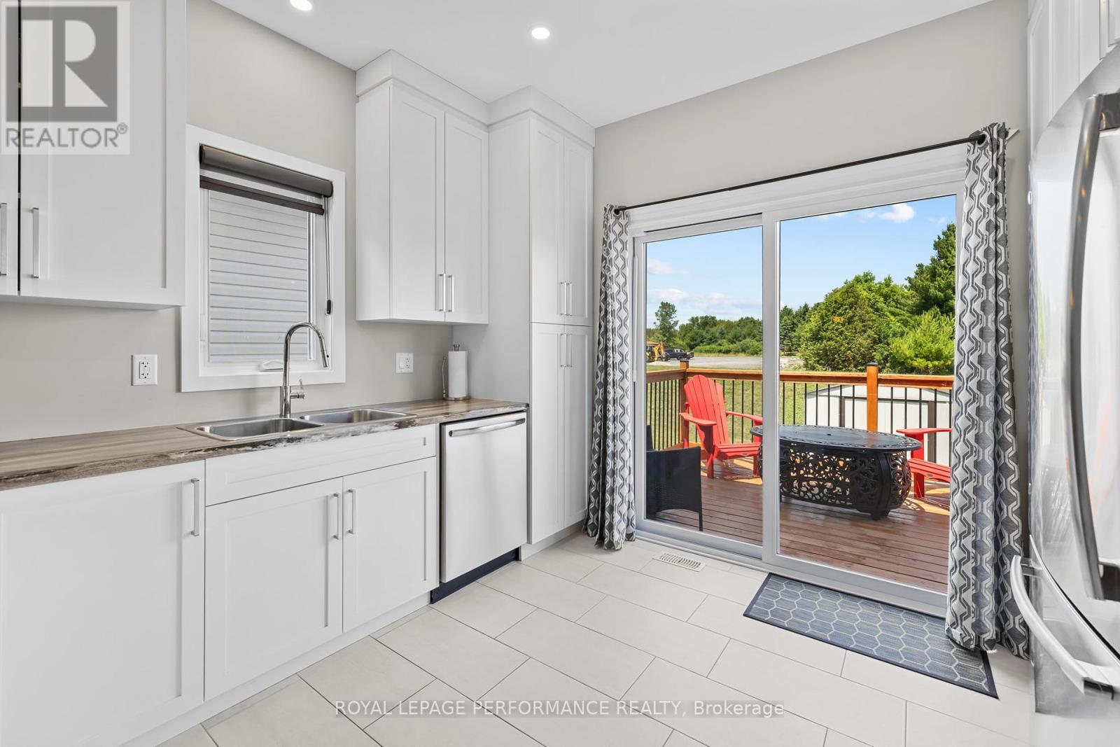 5 Matheson Street