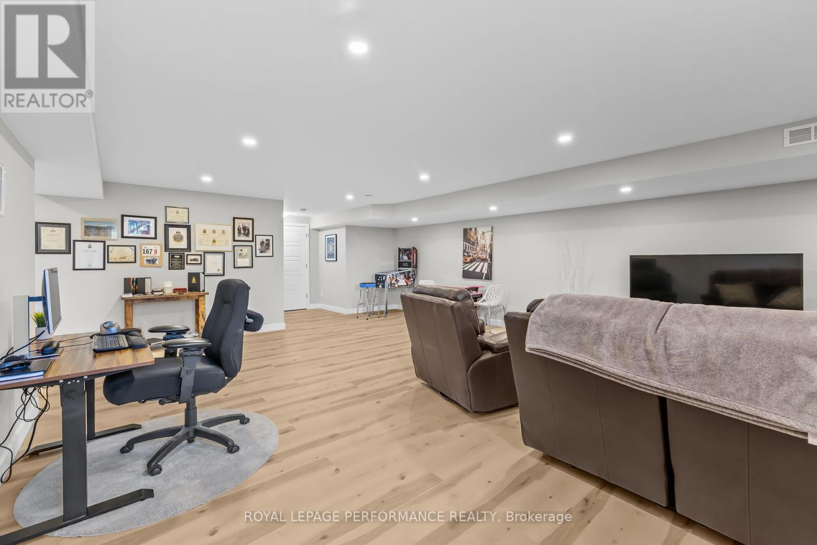 5 Matheson Street