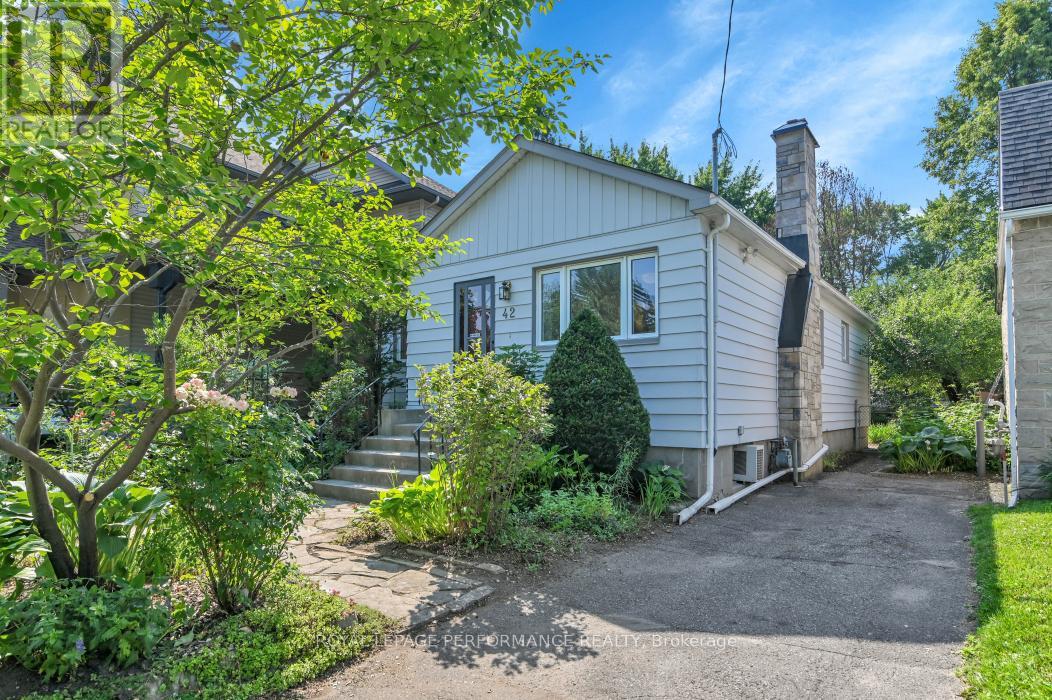 42 Belgrave Road