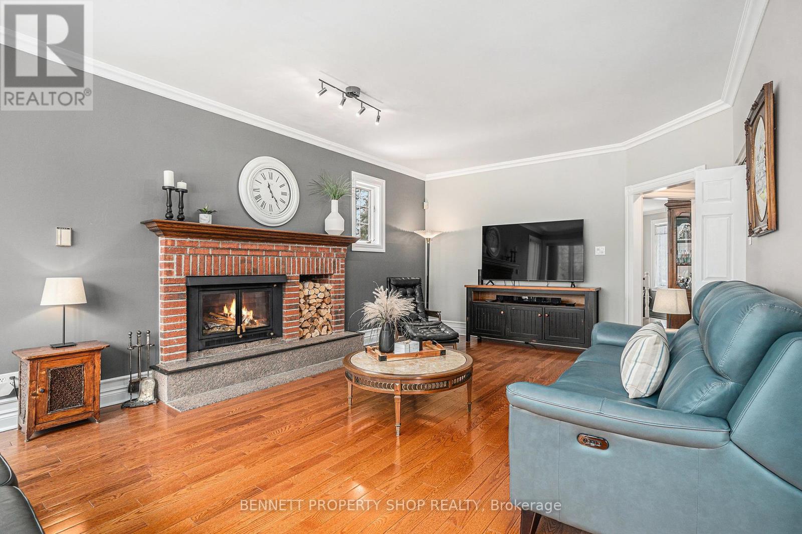 22 Ashwood Crescent