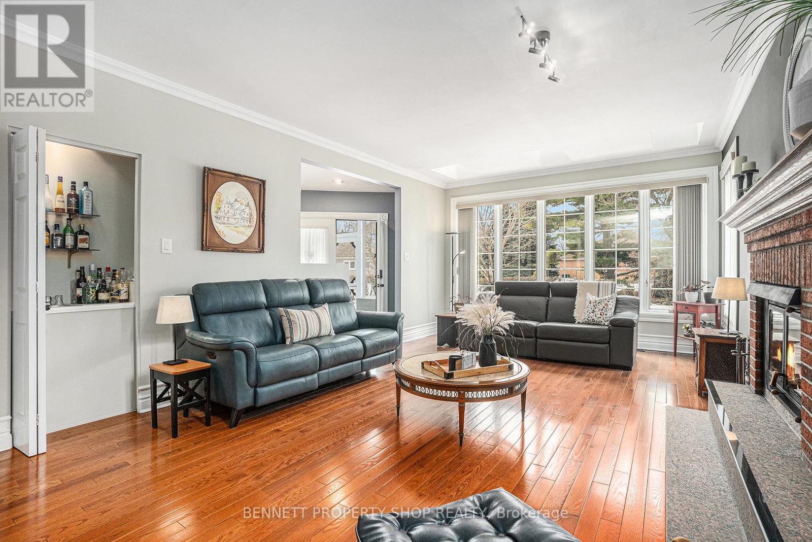 22 Ashwood Crescent