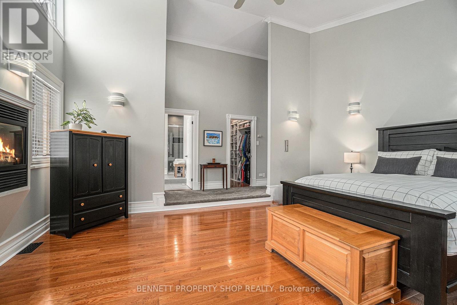 22 Ashwood Crescent