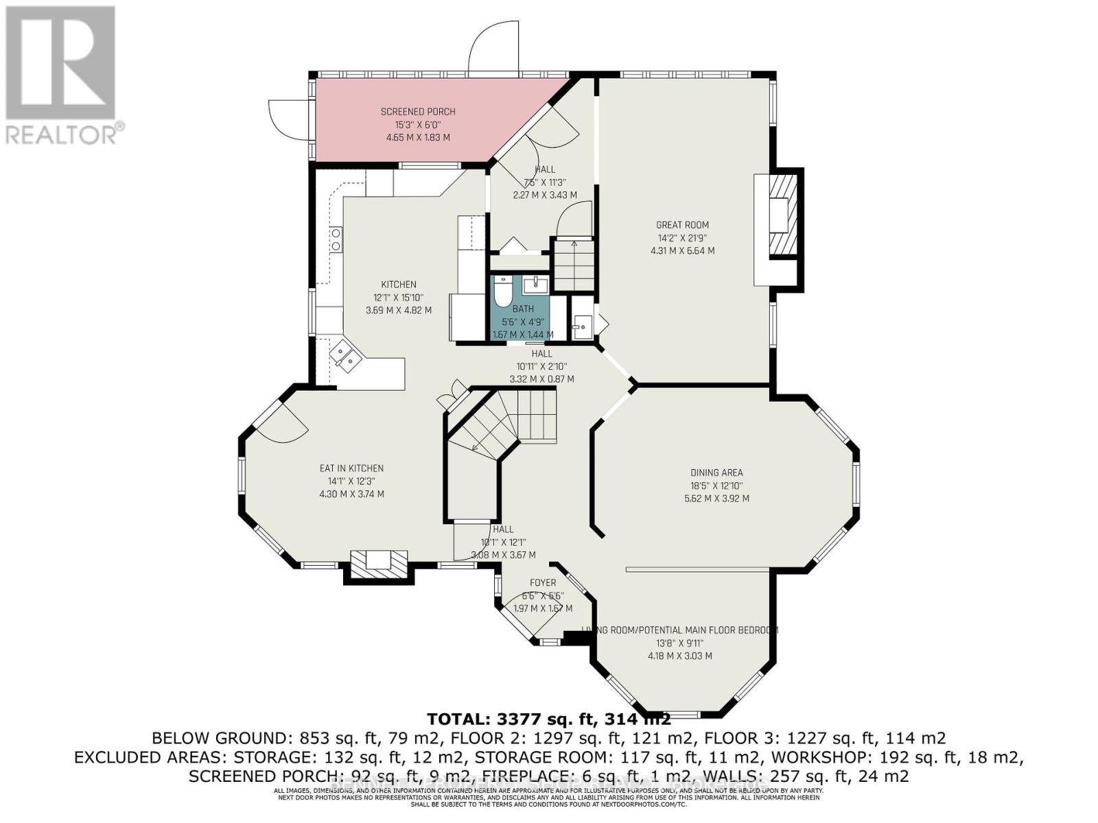 22 Ashwood Crescent