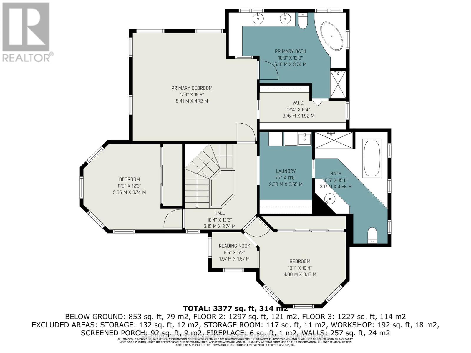 22 Ashwood Crescent