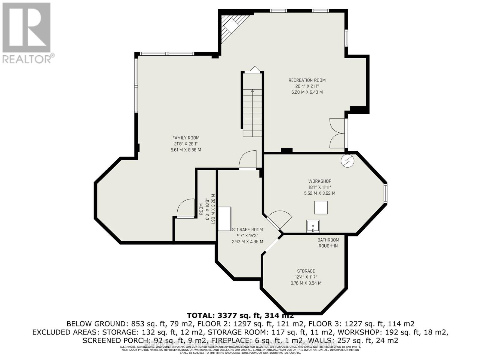22 Ashwood Crescent