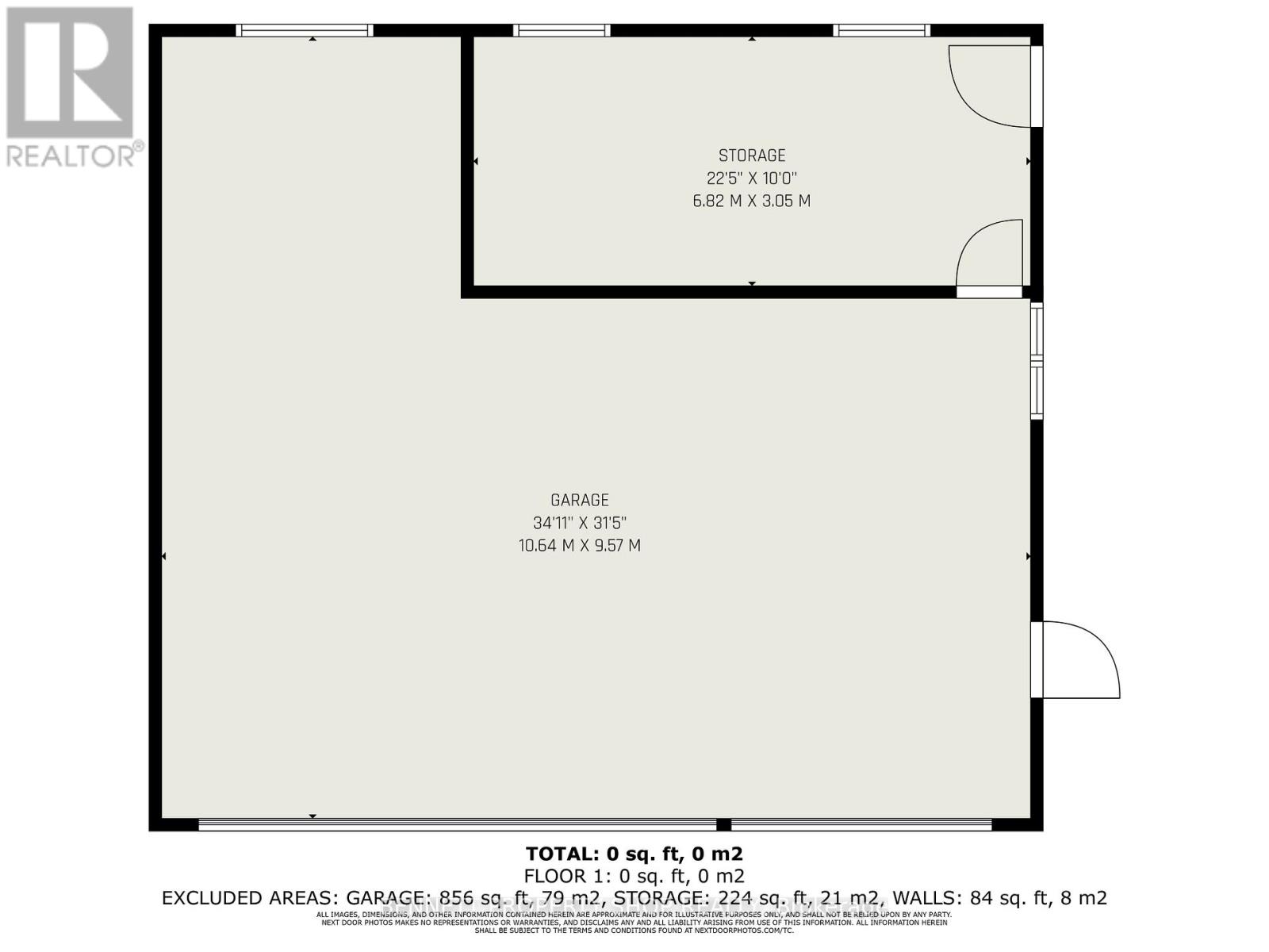 22 Ashwood Crescent