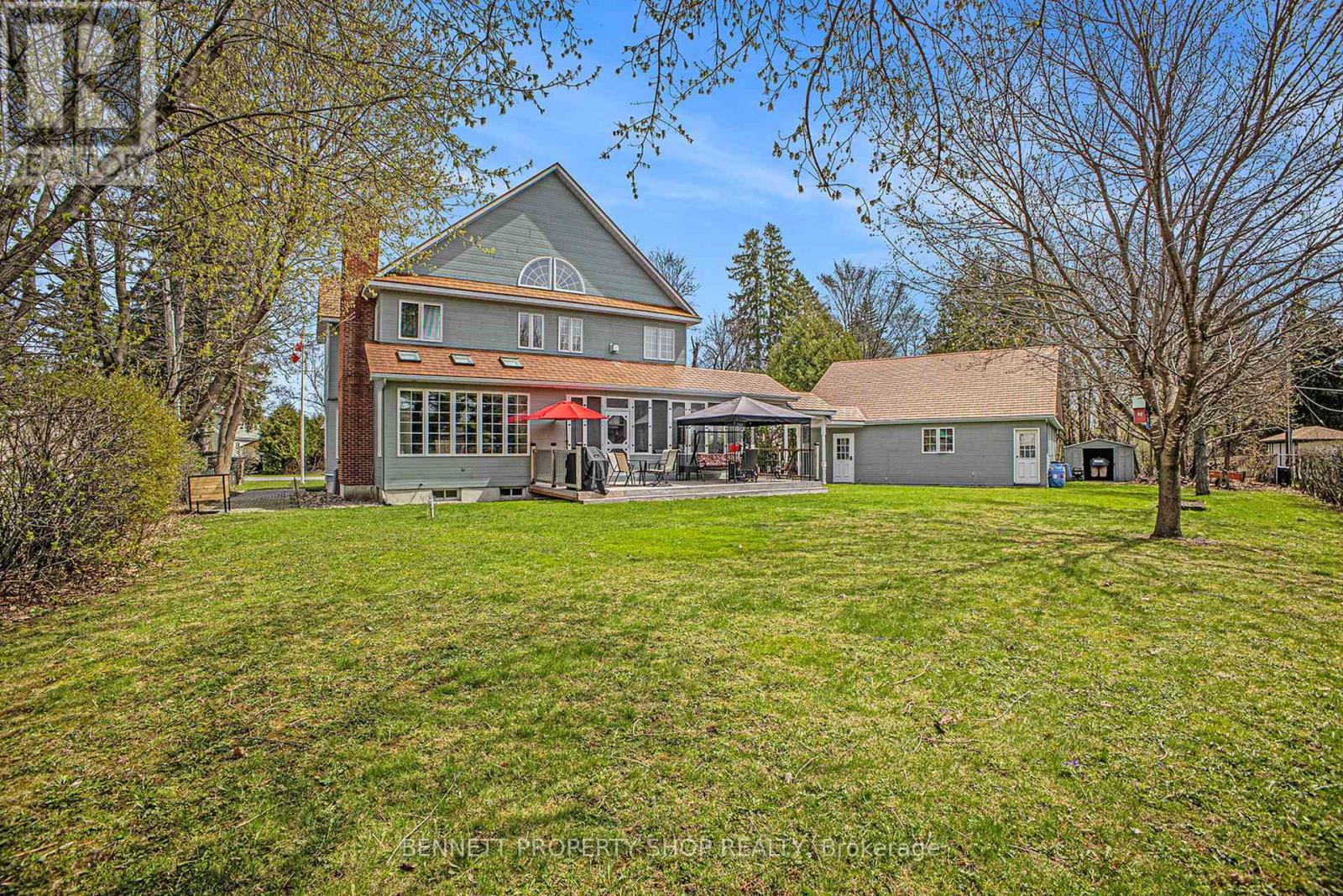 22 Ashwood Crescent