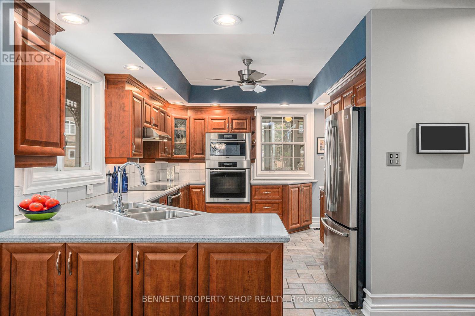22 Ashwood Crescent
