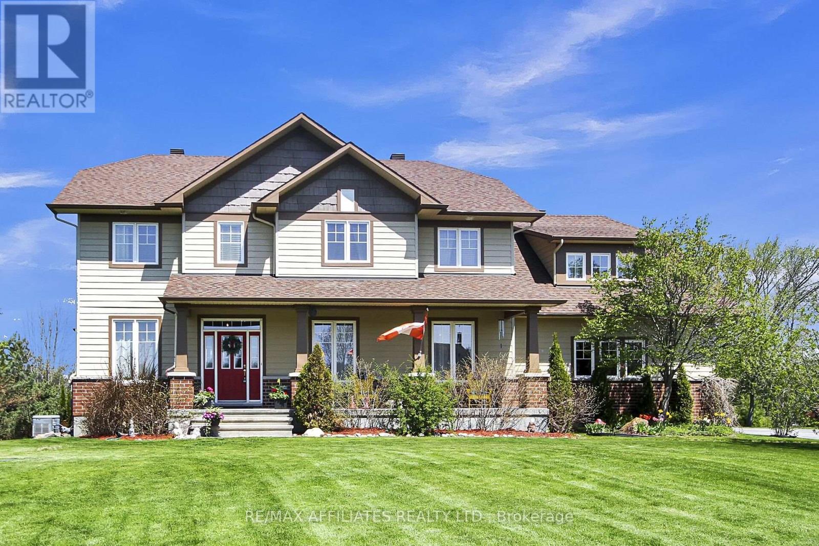 500 Bradbury Court