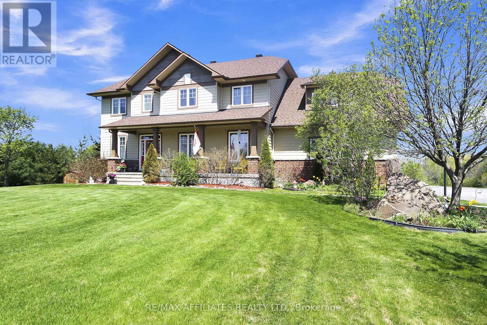 500 Bradbury Court