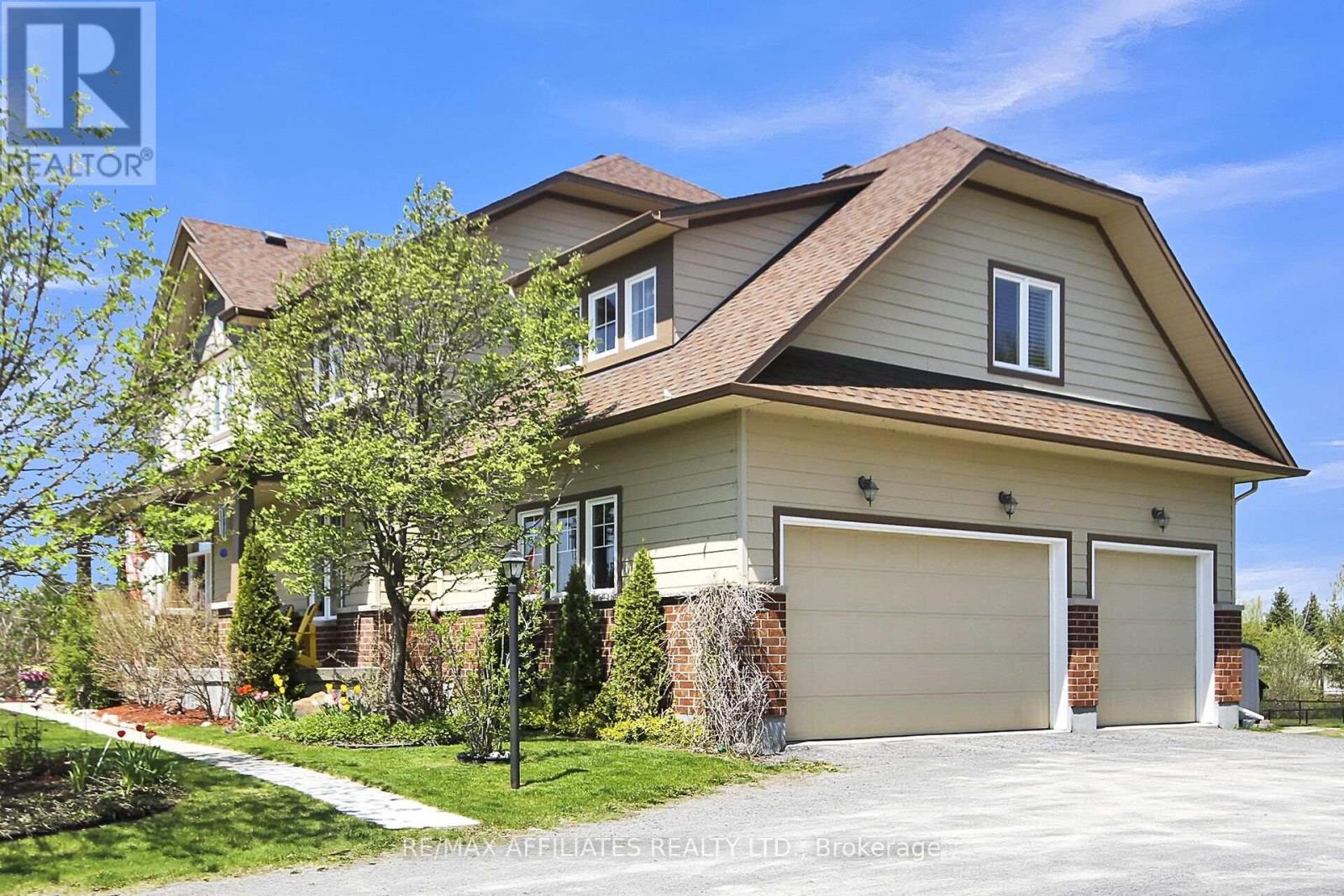 500 Bradbury Court