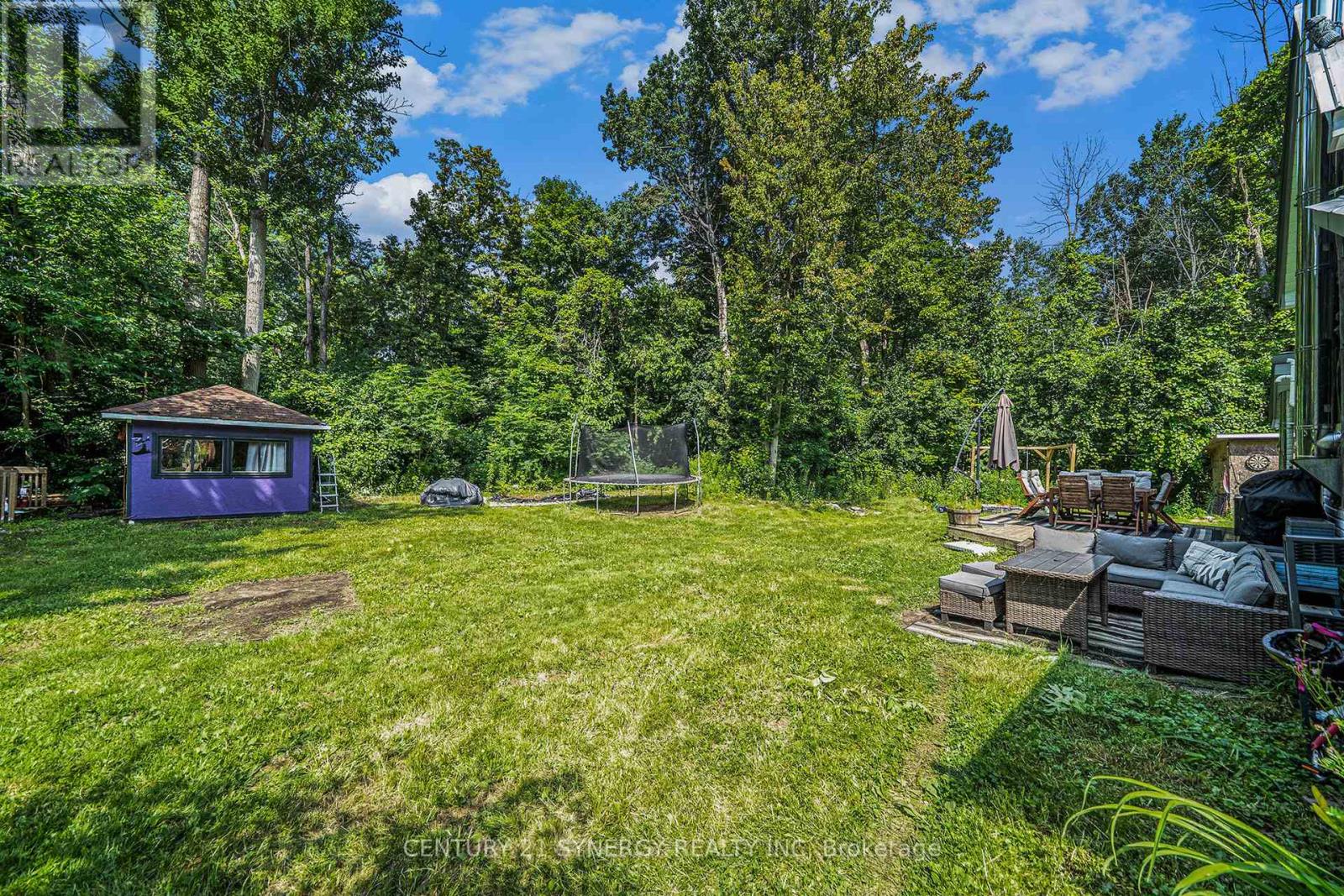 806 Monkman Road, Unit 804