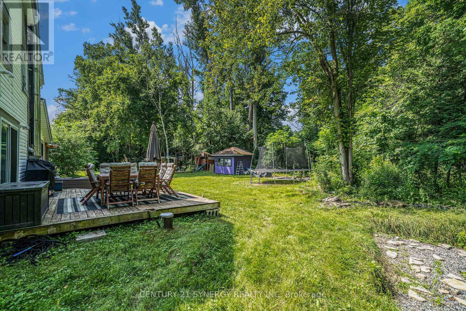 806 Monkman Road, Unit 804