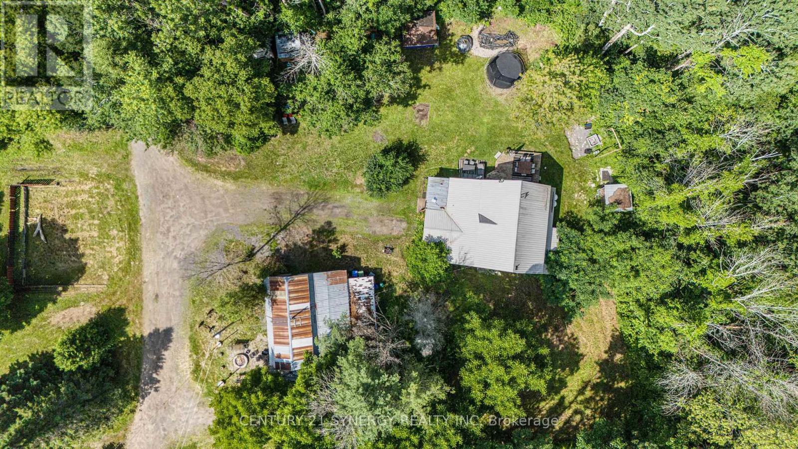 806 Monkman Road, Unit 804