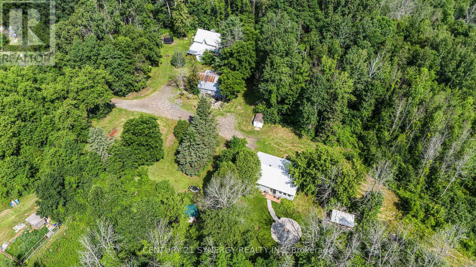 806 Monkman Road, Unit 804