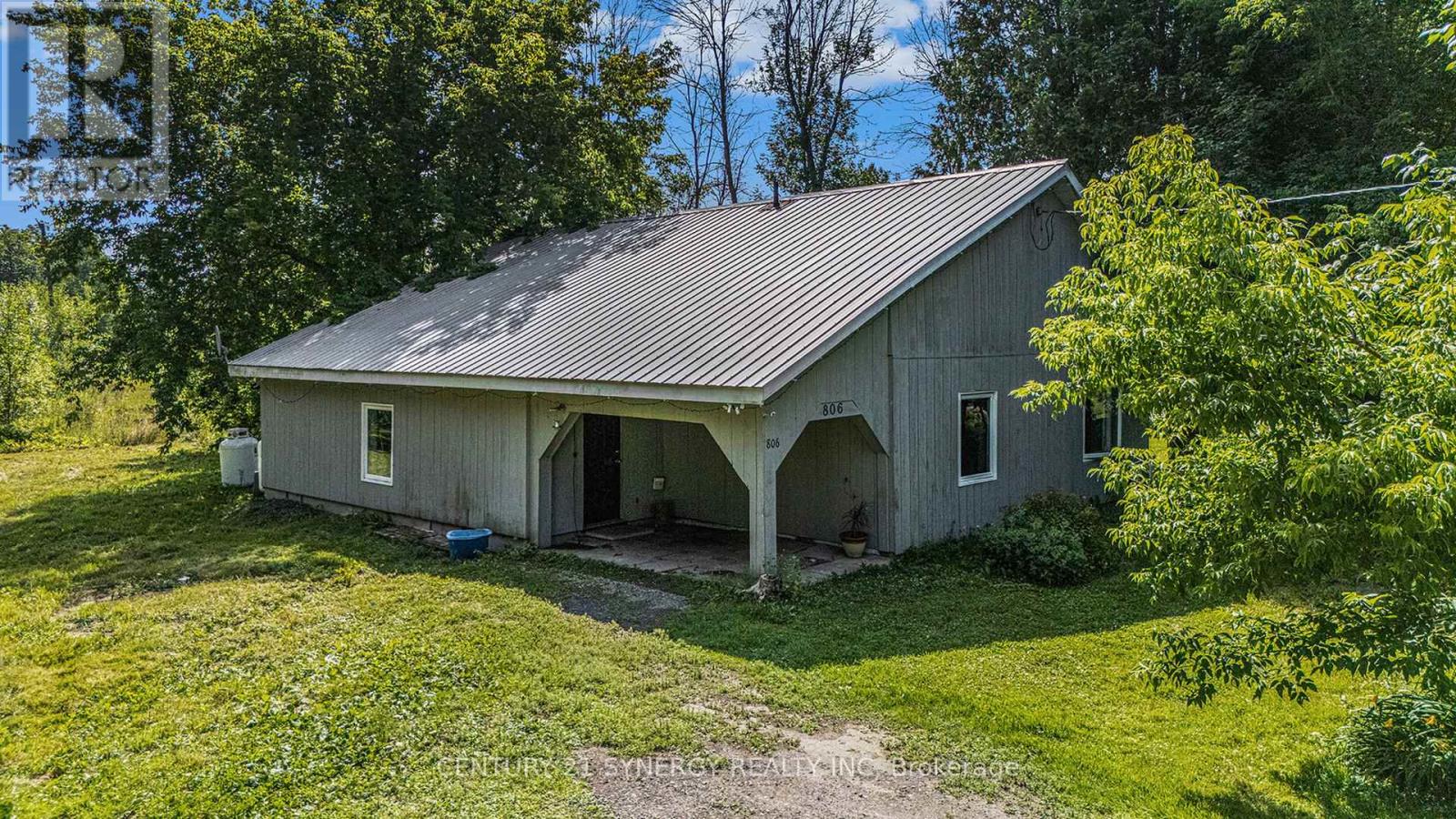 806 Monkman Road, Unit 804