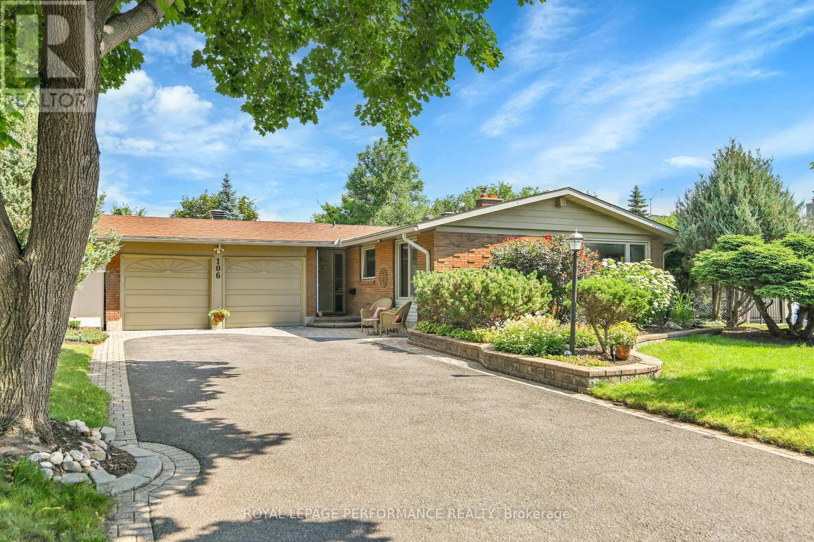 106 Queensline Drive
