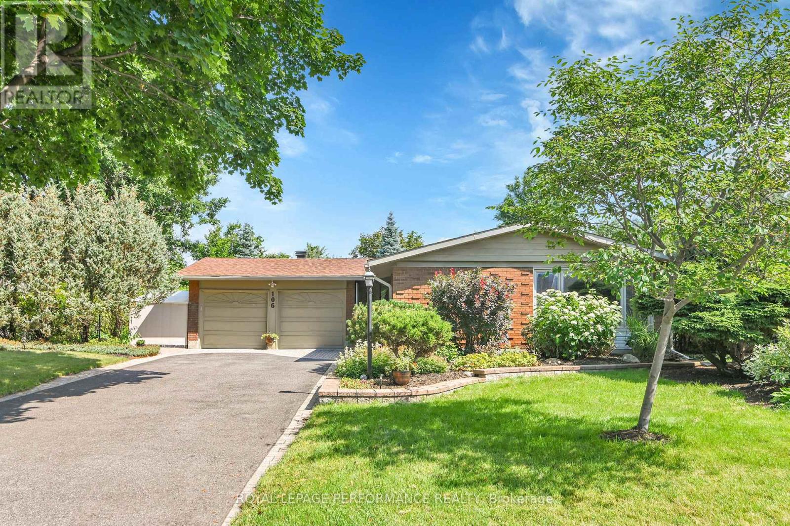 106 Queensline Drive