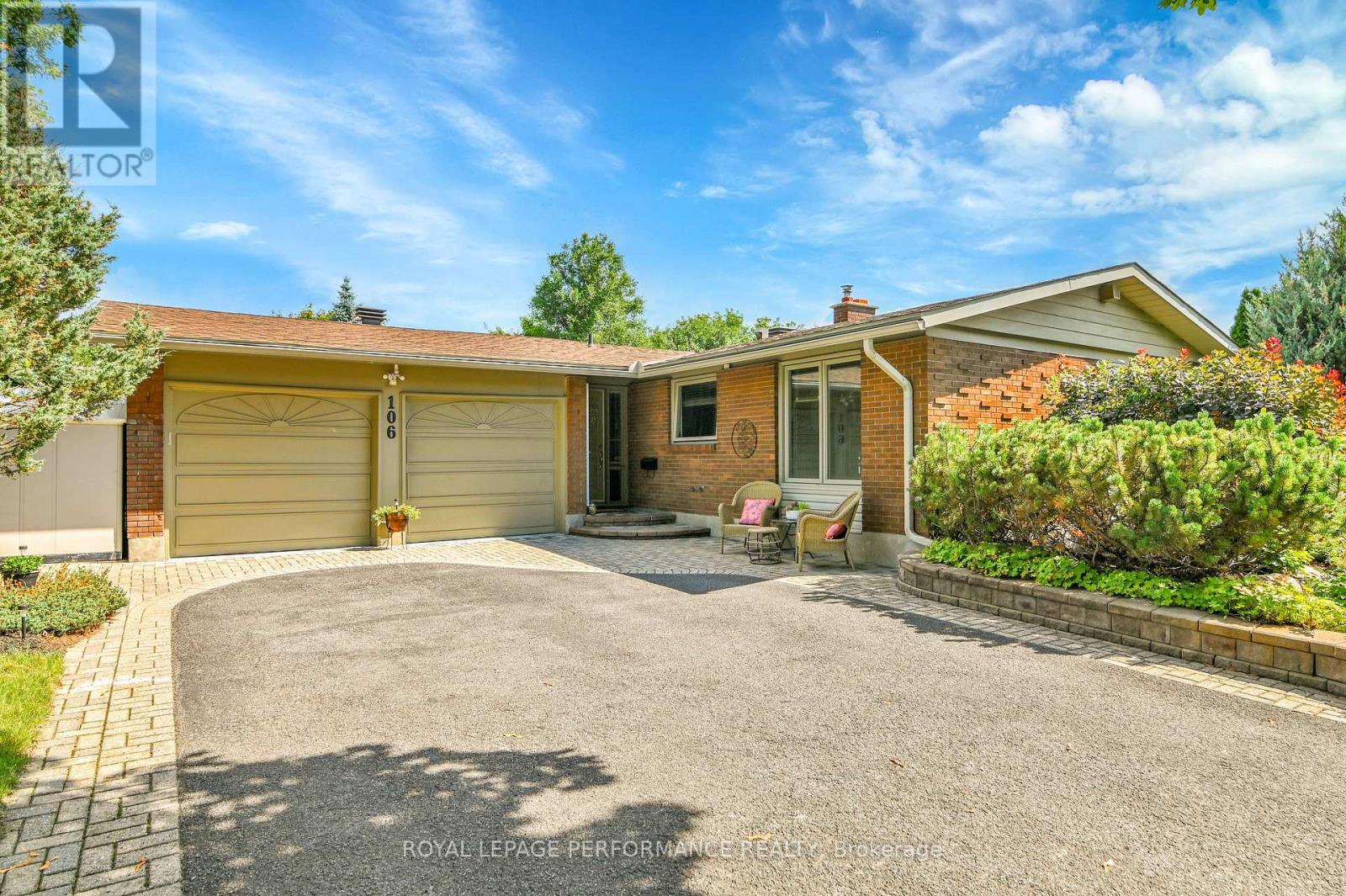 106 Queensline Drive