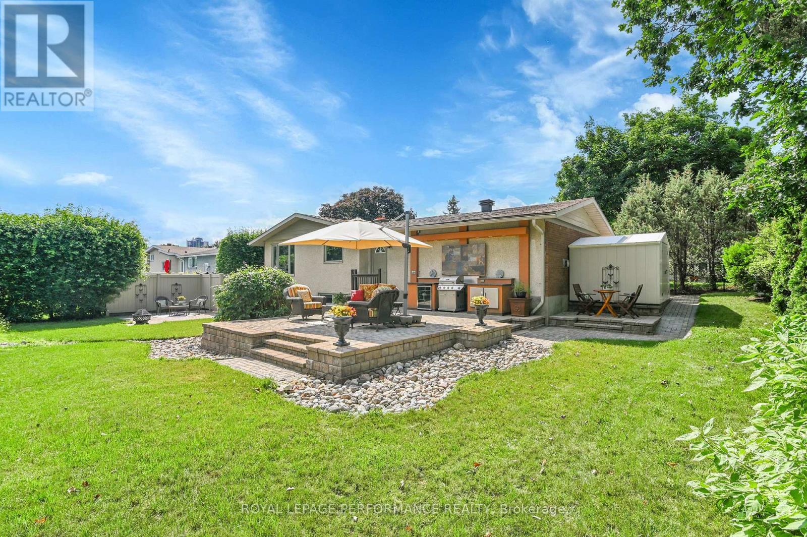 106 Queensline Drive