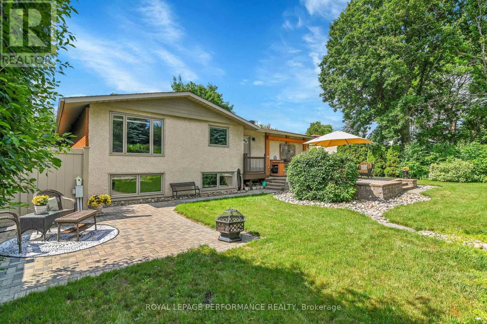 106 Queensline Drive