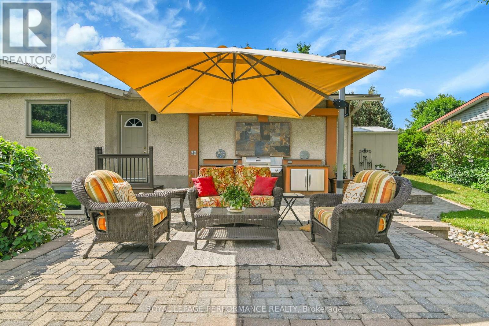 106 Queensline Drive