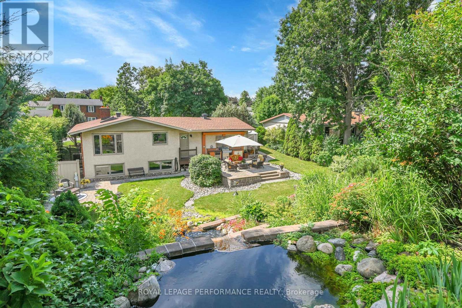 106 Queensline Drive