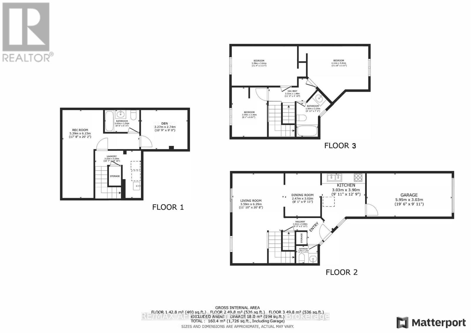 11 - 76 Compata Way S