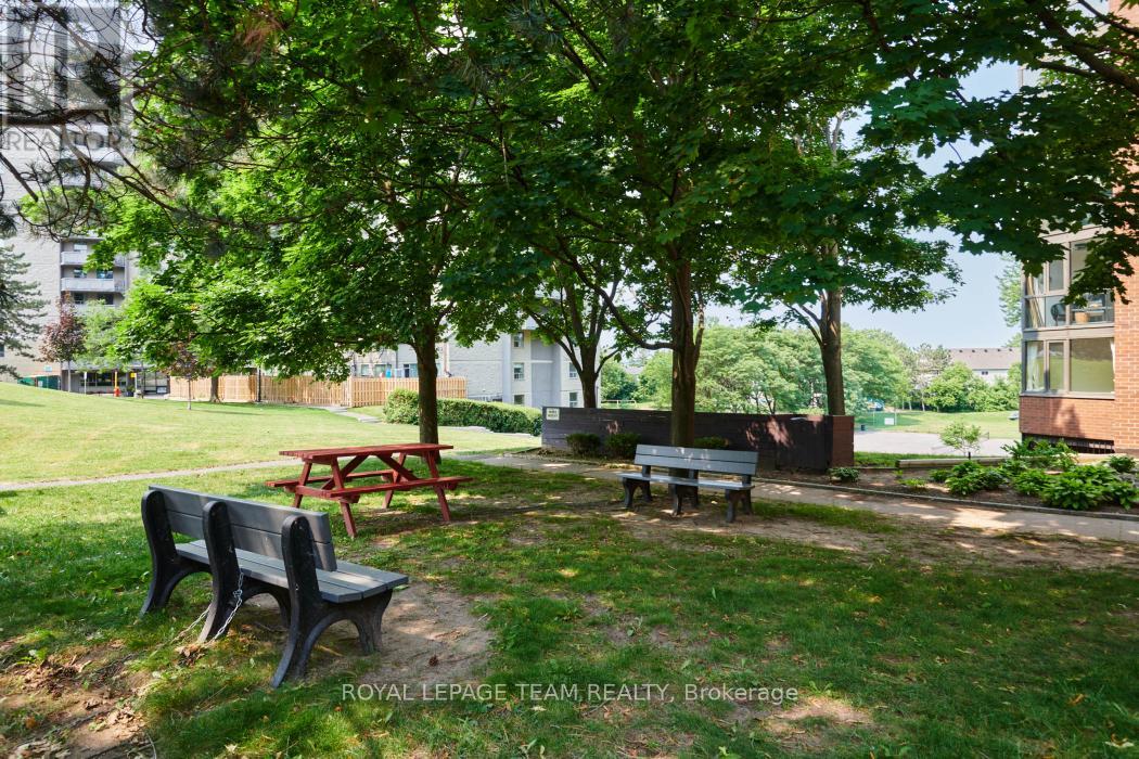 904 - 2871 Richmond Road
