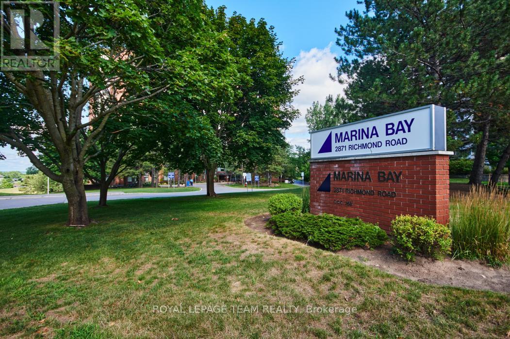 904 - 2871 Richmond Road