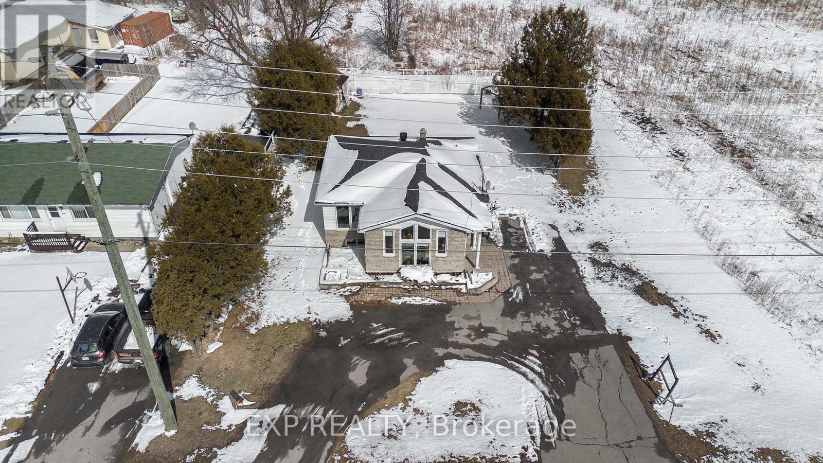 2147 Mer Bleue Road