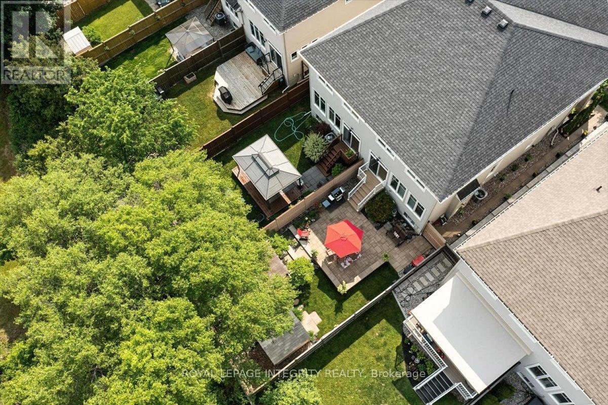 653 Cartographe Street