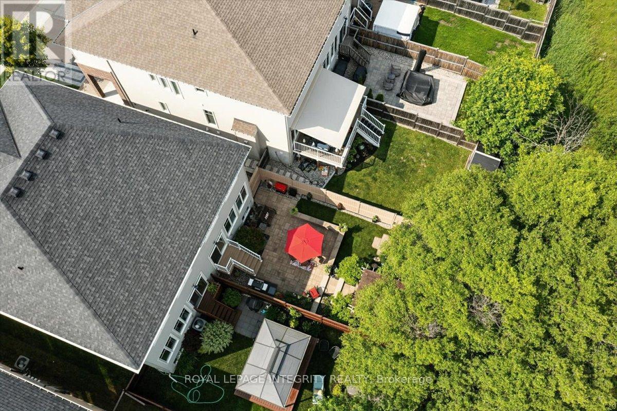 653 Cartographe Street