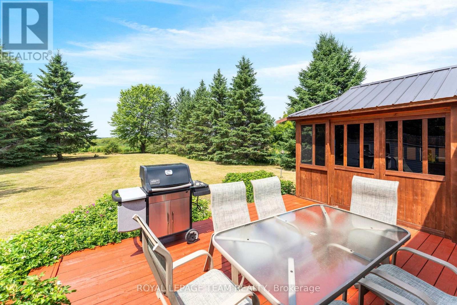 106 Porcupine Trail