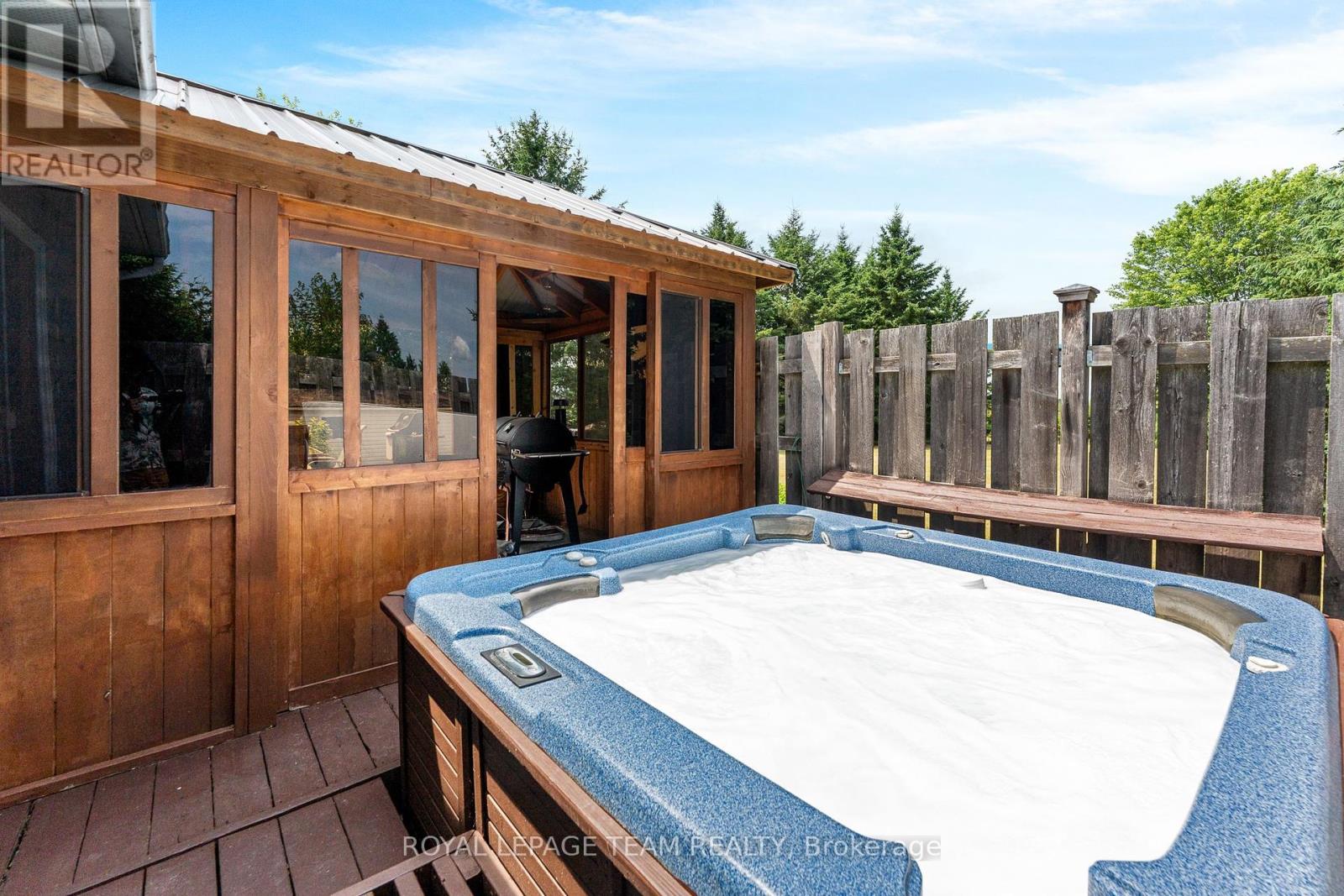 106 Porcupine Trail