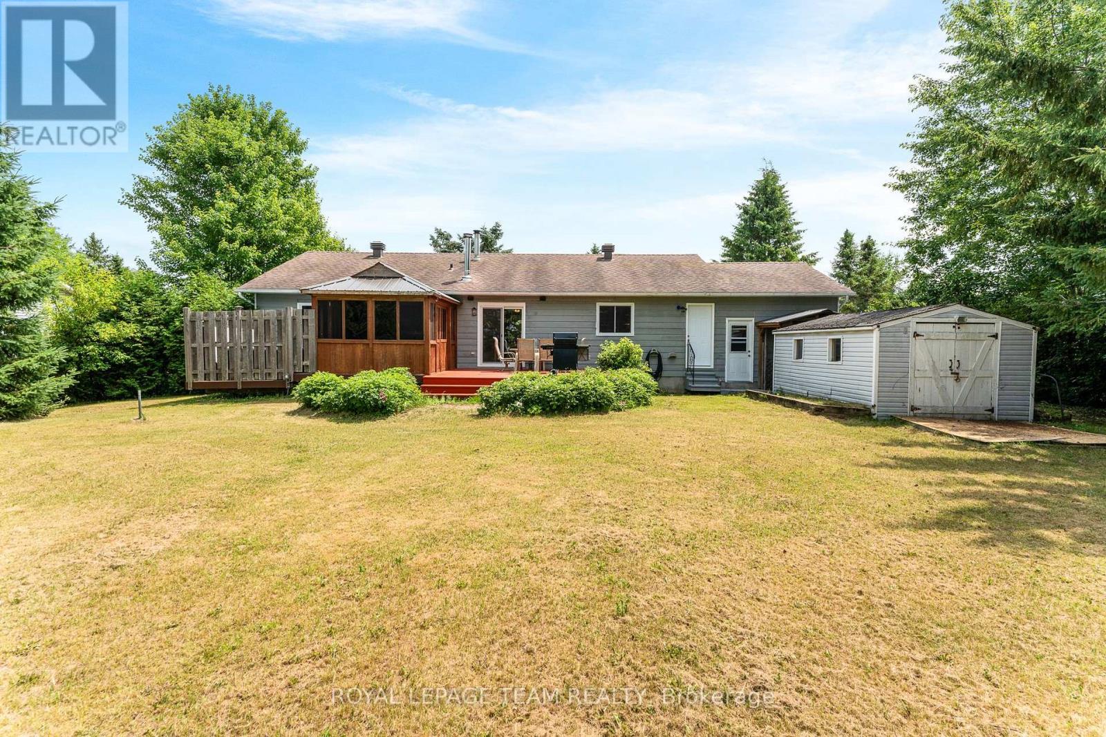 106 Porcupine Trail
