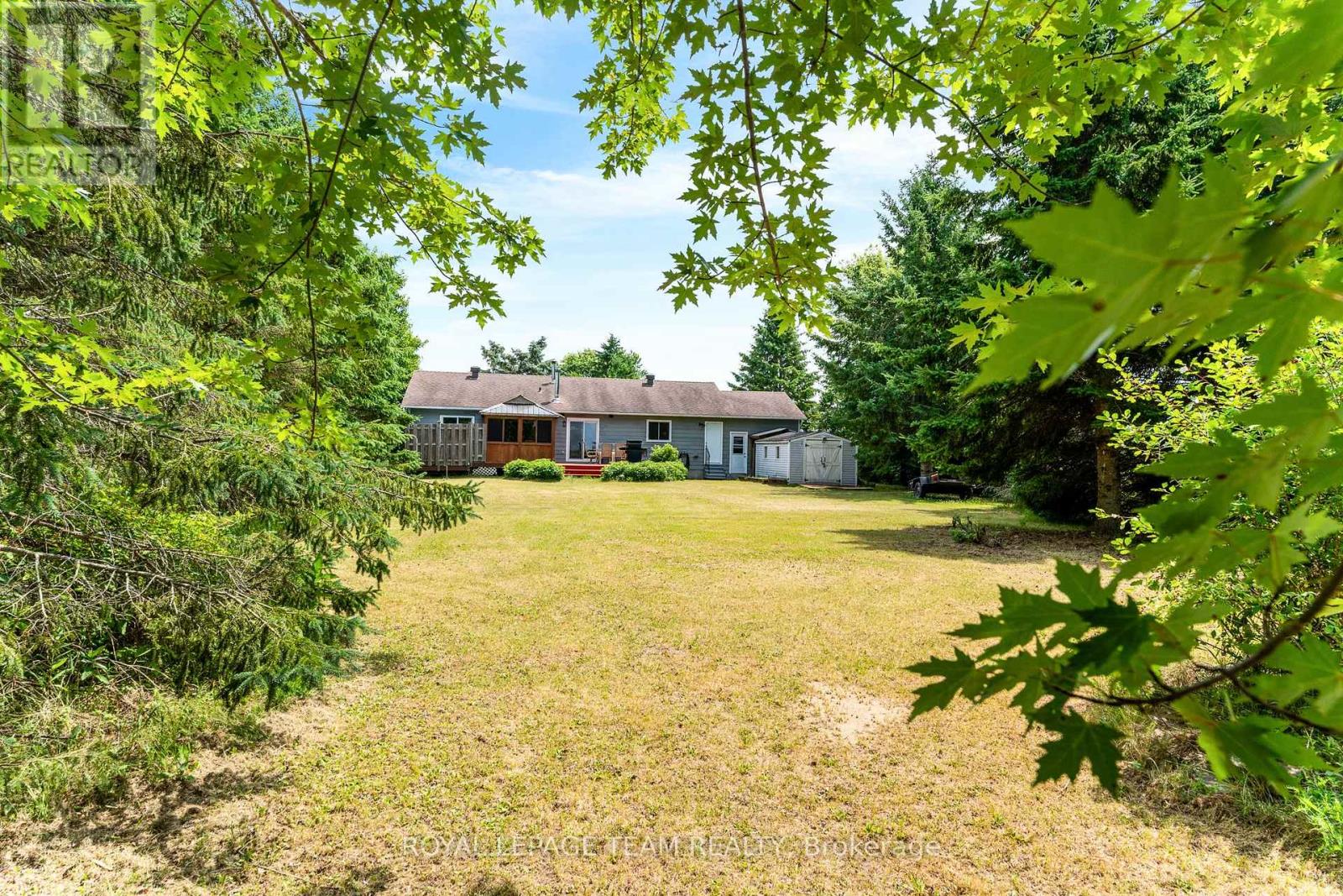 106 Porcupine Trail