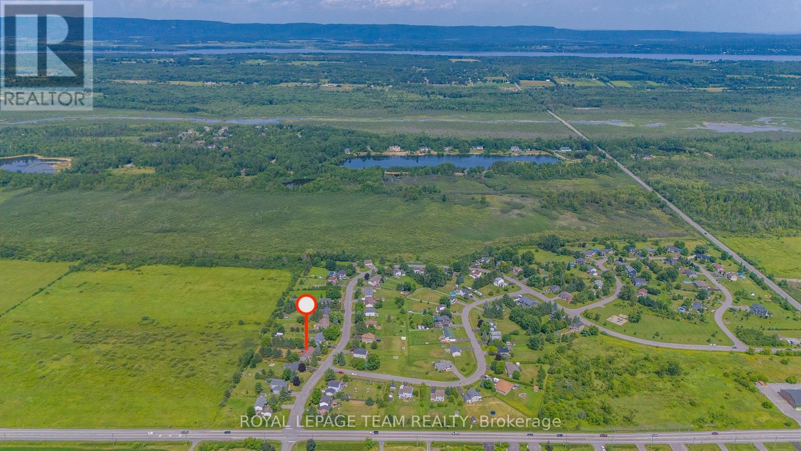 106 Porcupine Trail