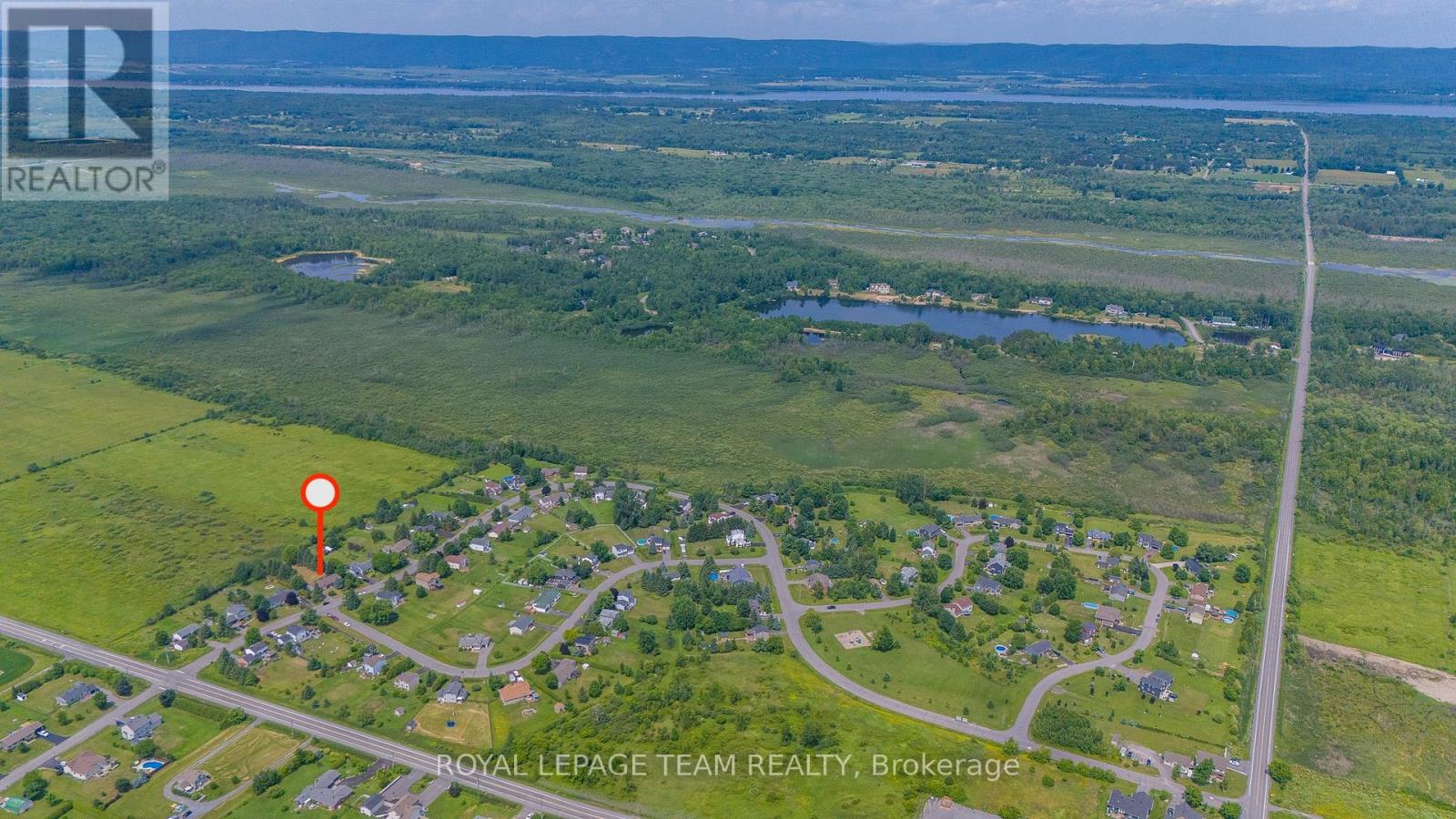 106 Porcupine Trail