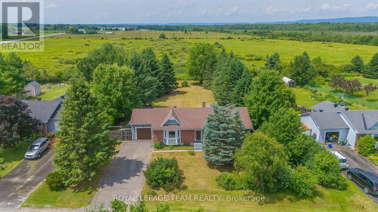106 Porcupine Trail