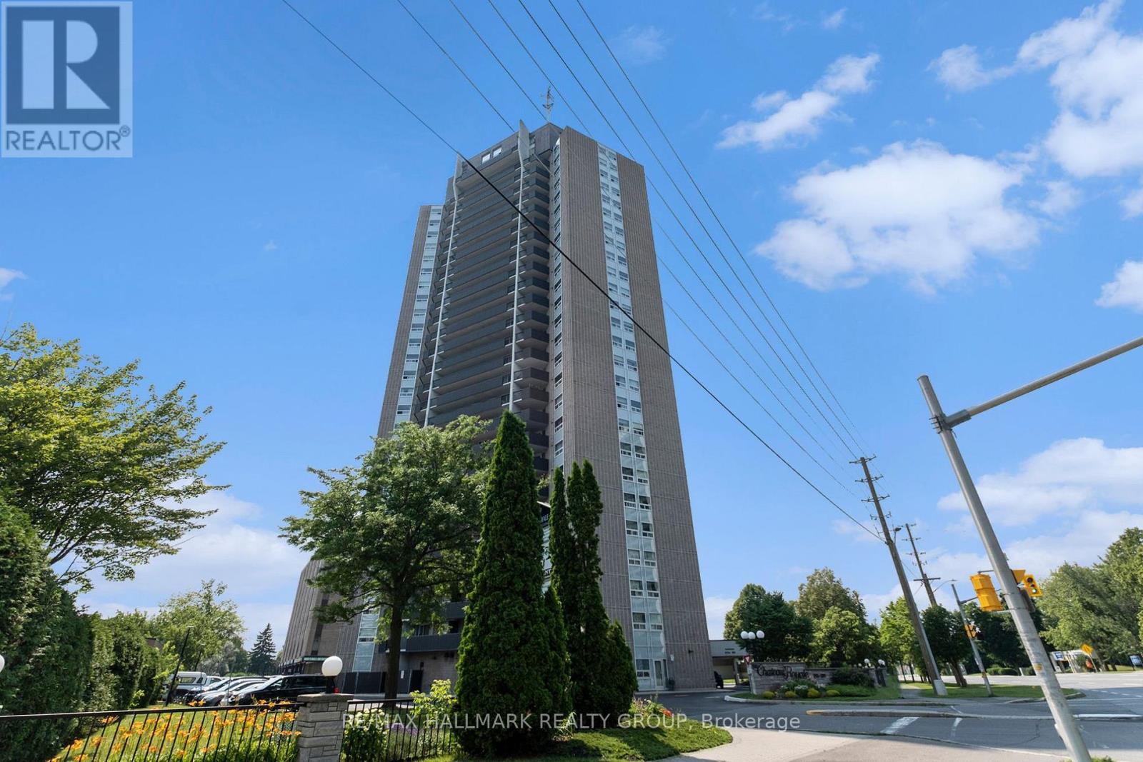 1203 - 1380 Prince Of Wales Drive