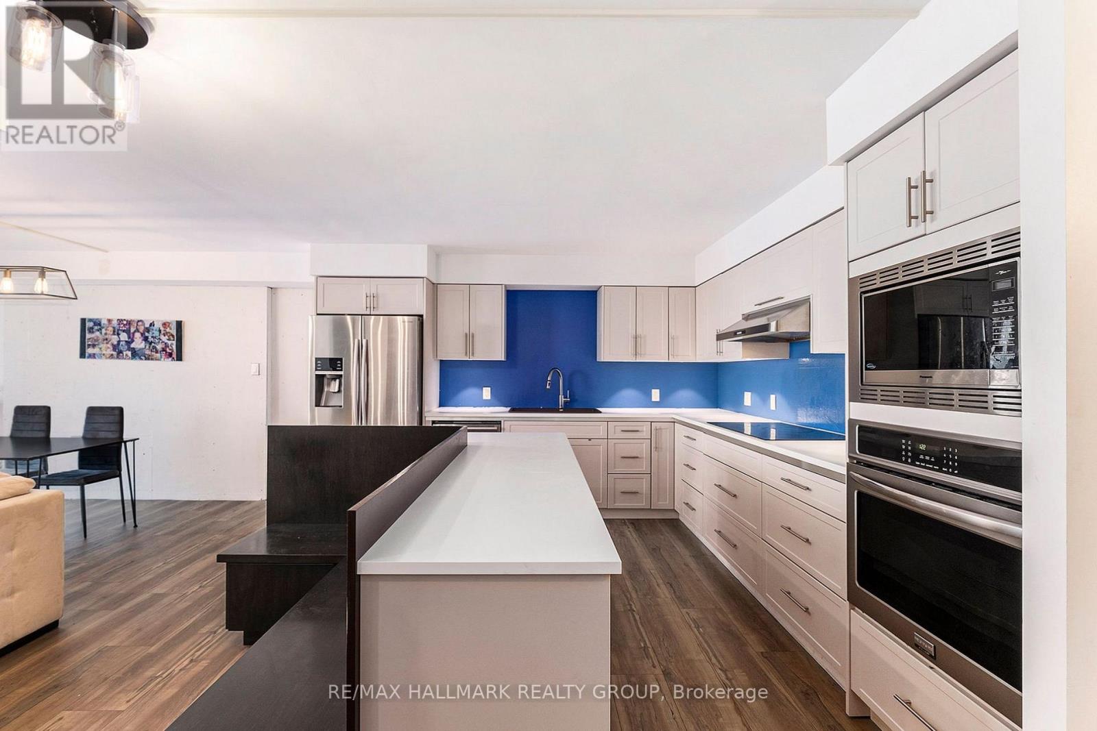1203 - 1380 Prince Of Wales Drive