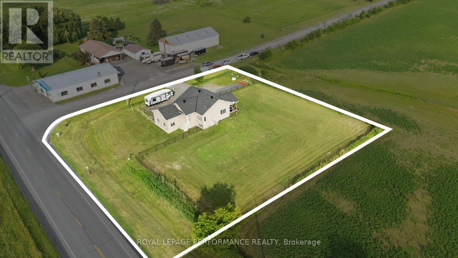 3348 Bureau Road